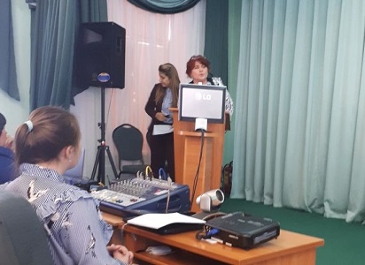 Активисты ОНФ приняли участие в третьем открытом форуме прокуратуры Амурской области