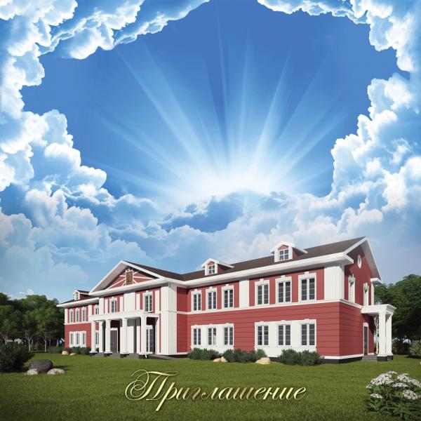 Открытие духовно-просветительского центра в Колтушах