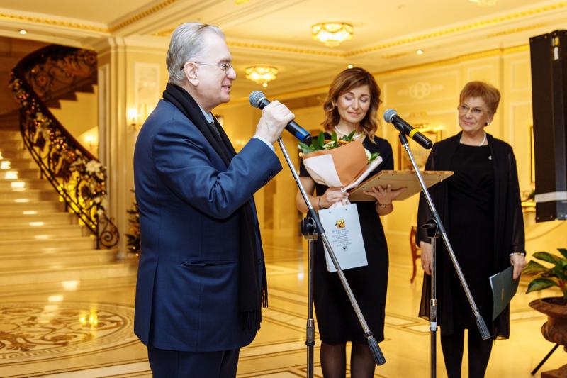 СМИ Новосибирска, пишущих о культуре, приглашают принять участие в профессиональном конкурсе