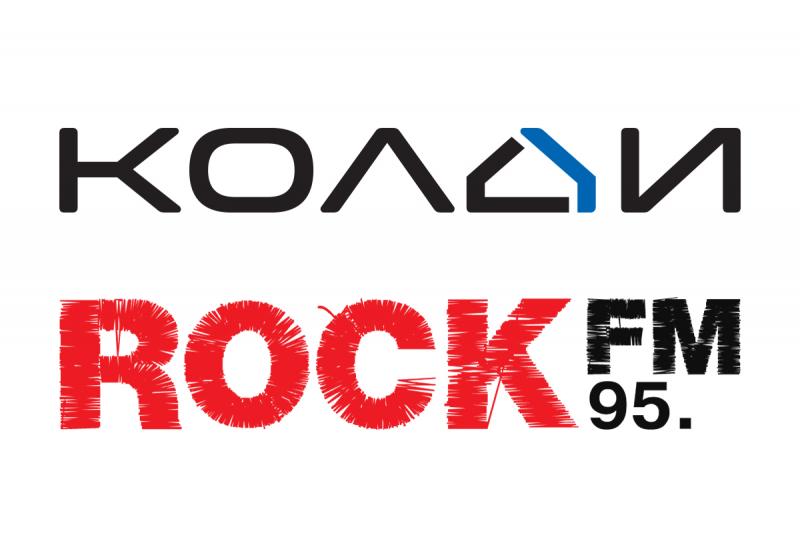 Коммерческий директор ГК «Колди» выступила в прямом эфире радио Rock FM