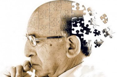 Уход за пациентами с болезнью Альцгеймера