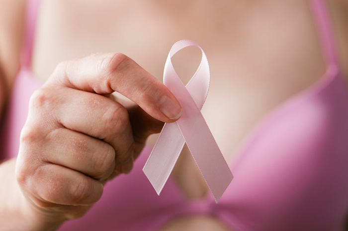 Рак молочной железы: вопросы и ответы