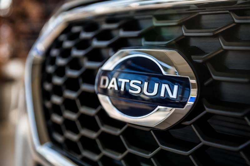 КЛЮЧАВТО — лучшая группа компаний по продажам Datsun