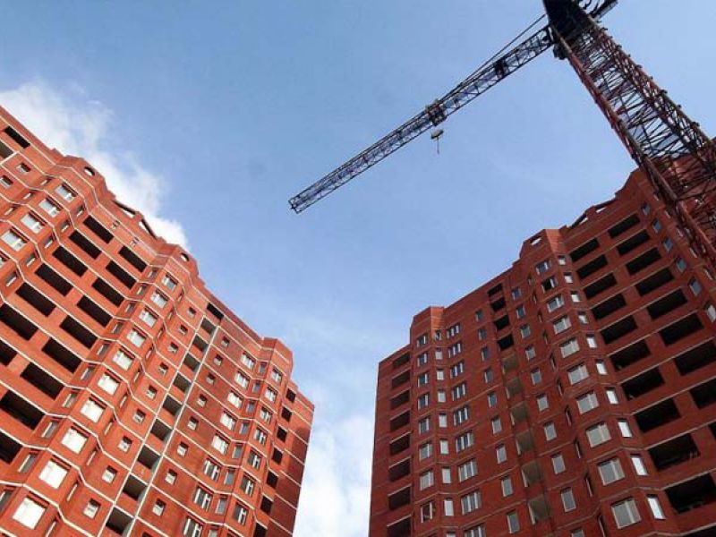 Банк УРАЛСИБ снизил размер первоначального взноса по ипотечной программе на строящееся жилье