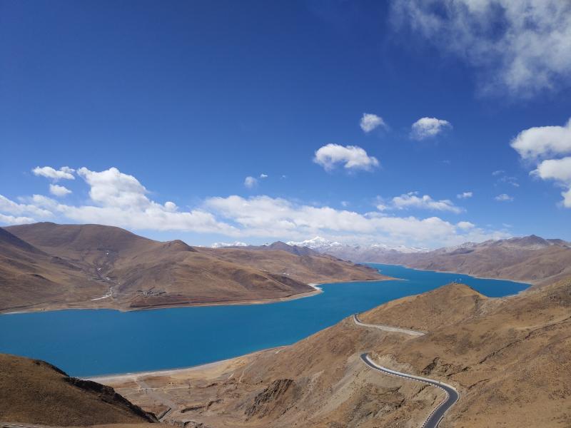Tibet Holiday tour for Exploring Nature and Tourist Spots