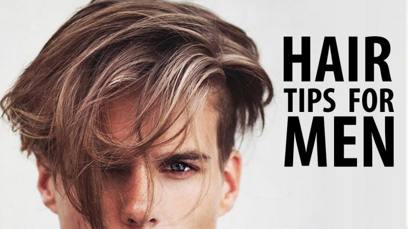 Hair Care Tips For Men: Keep these things in mind, hair will be healthy