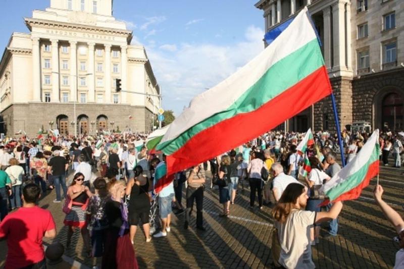 Неудобная Западу история – война независимости Болгарии от Турции