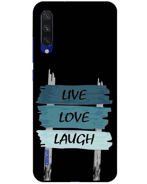 Get Indulge In All-New Designs of Xiaomi Mi A3 Back Cover at Beyoung