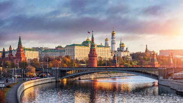 Владимир Ефимов рассказал, что столица России вернула докризисные позиции в мировом рейтинге финансовой активности