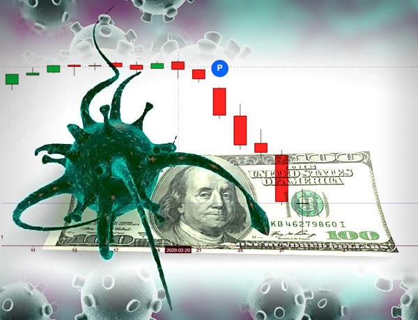 Лотереи терпят убытки от действия коронавирусной инфекции