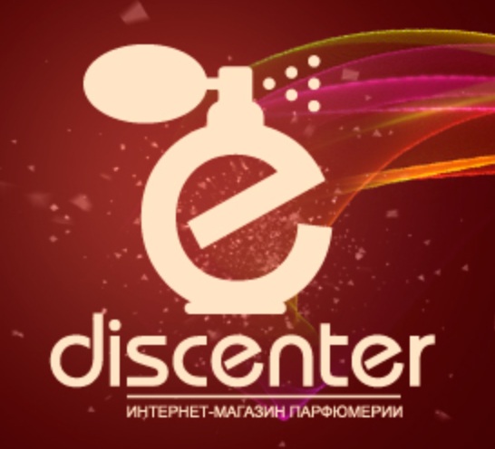 Интернет-магазин scente.ru получил новое название Discenter