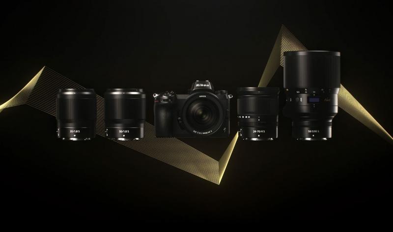 Nikon стал партнером самого масштабного в России конкурса детской и семейной фотографии