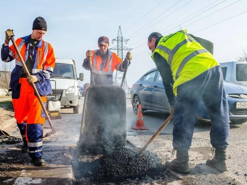 В Подмосковье трудится более 200 тыс. мигрантов