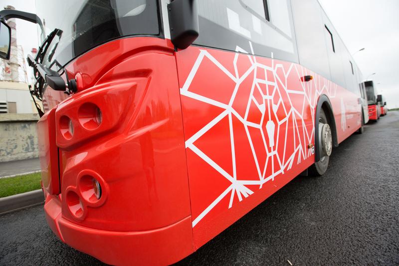 «РТ Лайн» готовится к выходу на три автобусных городских маршрута Перми.