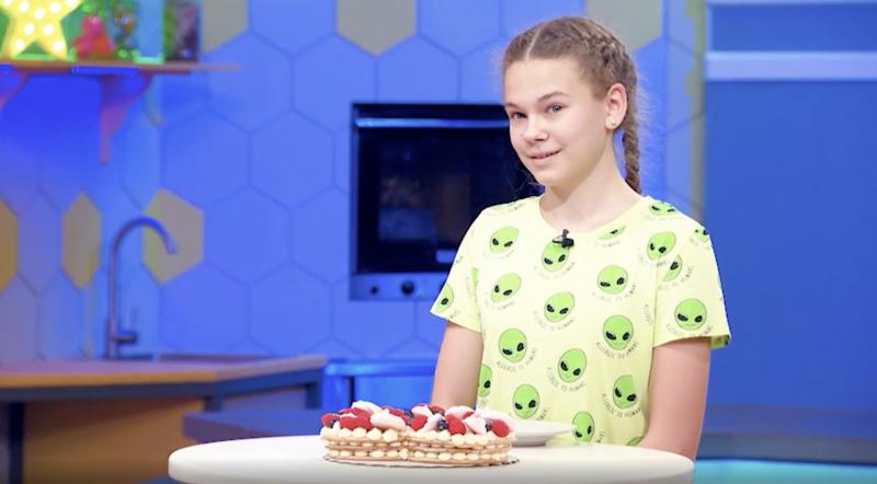 14-летняя школьница из Ленинградской области может выиграть миллион рублей