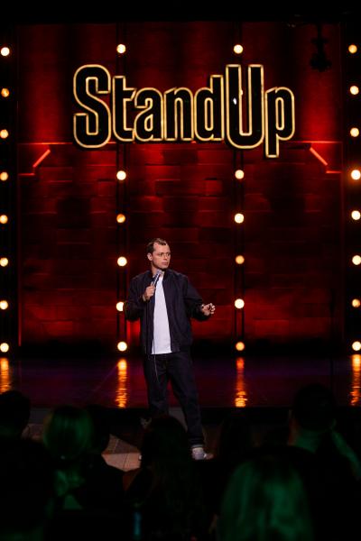 Кто станет новым ведущим в новом сезоне шоу Stand Up на ТНТ?