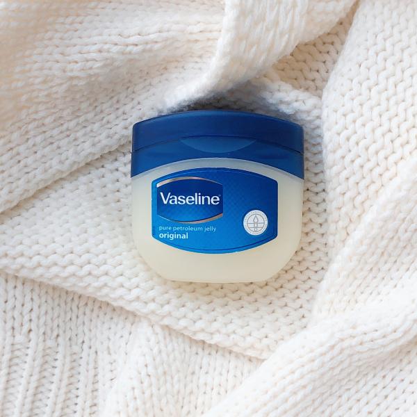 «Vaseline» - бренд №1 в Европе - уже в России!