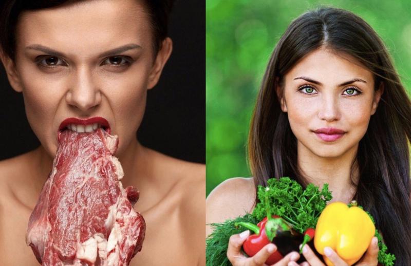 Вегетарианцы реже болеют всеми видами рака, кроме одного - отвечает магазин медтехники NOVOKOM.SU