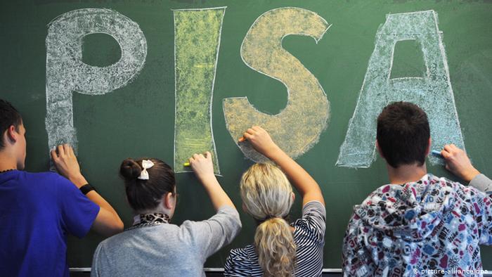 Столица РФ добилась высоких результатов в образовательном исследовании PISA
