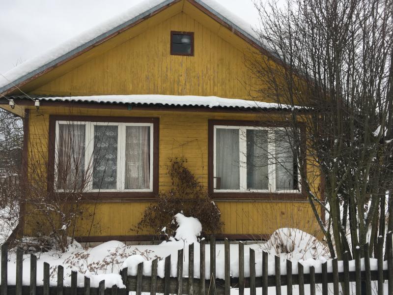 РСХБ: каждый 6-й заёмщик сельской ипотеки в Тверской области – горожанин