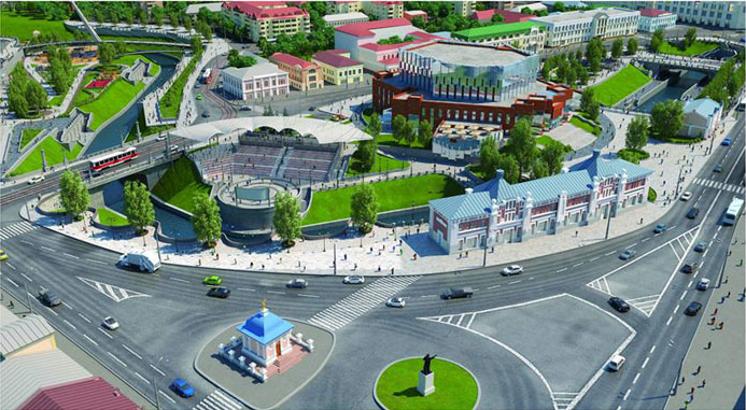 Елена Ульянова: Нацпроект «Жилье и городская среда» не имеет в Томской области шансов на выполнение