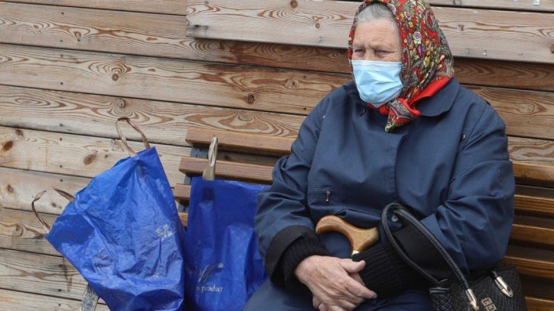 В Подмосковье отменили обязательную самоизоляцию для жителей, находящихся в группе риска