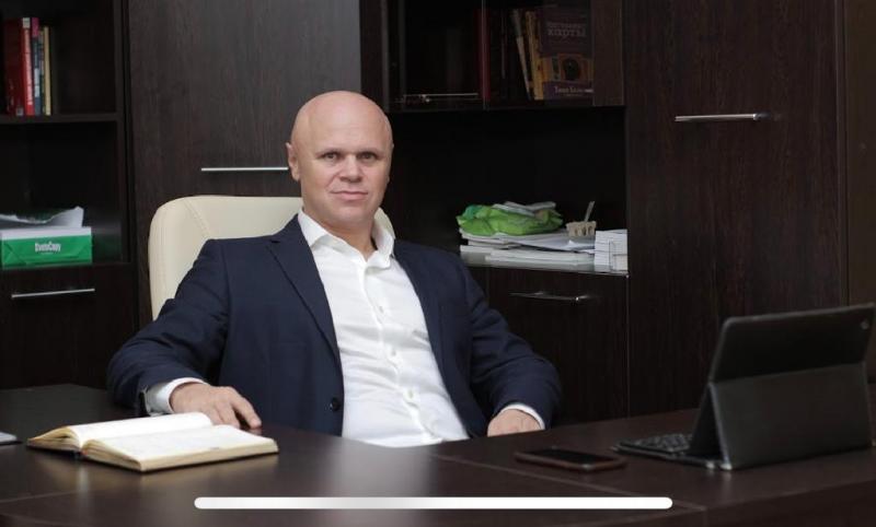 Предприниматель Олег Кабаков: «Сильное окружение - это новая нефть в постковидную эпоху»