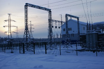 Электроснабжение в сетях 35-110 кВ, прилегающих к ПС 220 кВ «Майя» в Якутии, полностью восстановлено по резервным схемам