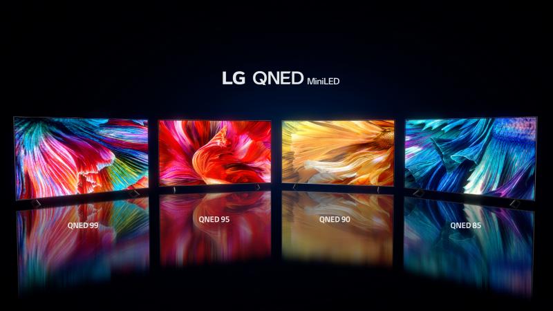 LG ОБЪЯВЛЯЕТ О ГЛОБАЛЬНОМ ВЫПУСКЕ НОВЫХ ТЕЛЕВИЗОРОВ В 2021 ГОДУ С ФЛАГМАНСКИМИ OLED МОДЕЛЯМИ