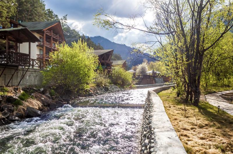 Отдых с детьми на Алтае: что нужно знать путешественникам