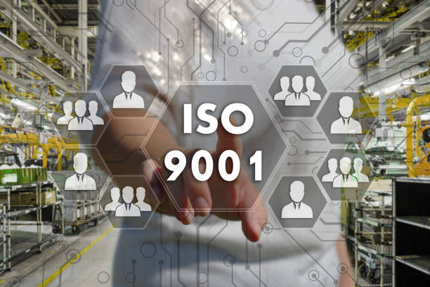 Компания ROCKWOOL подтвердила международный сертификат качества ISO 9001
