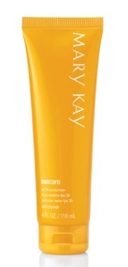 16 марта в продажу поступает крем с SPF 30 из новой солнцезащитной коллекции Mary Kay®!