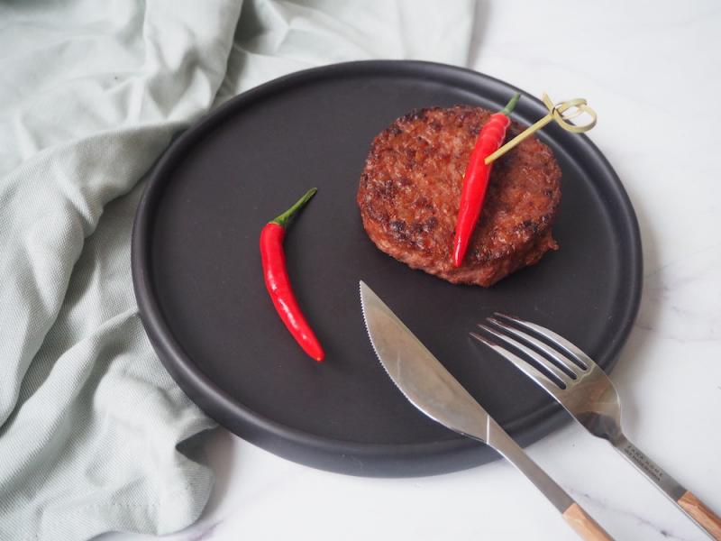 Аркадий Мурзаев - о новом исследовании BCG: Потребление искусственного мяса увеличится, если его выпускать как самодостаточный продукт, а не имитацию
