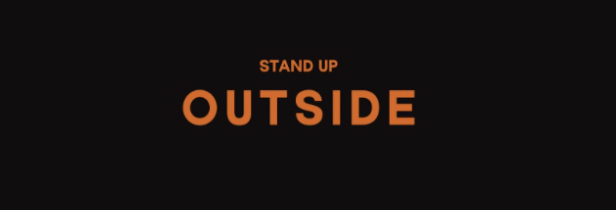 ТНТ4 впервые на ТВ покажет шоу OUTSIDE STAND UP