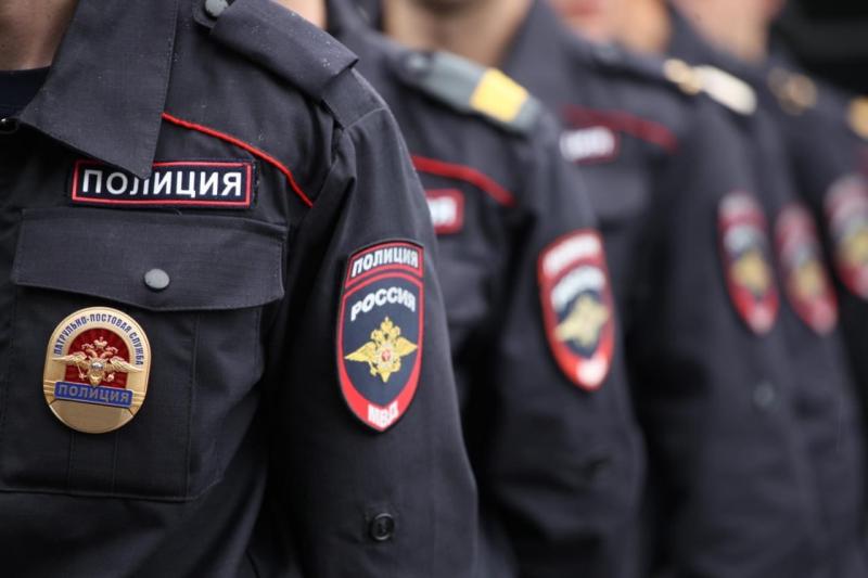 В центре Москвы полицейские задержали подозреваемого в попытке сбыта ордена Ленина