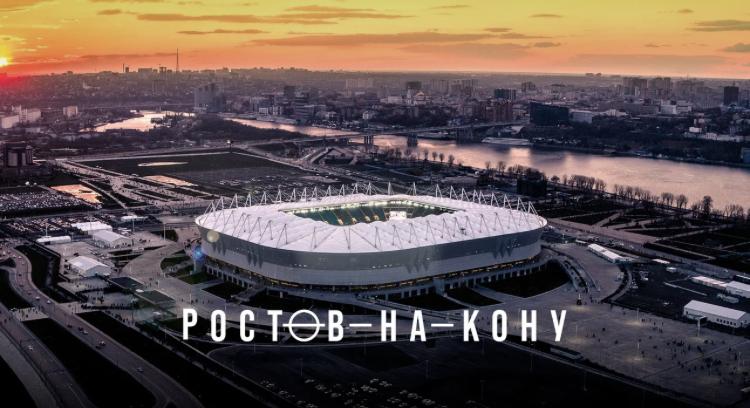 PREMIER и «Матч ТВ» показали закулисье скандального матча «Локомотив»-«Ростов»