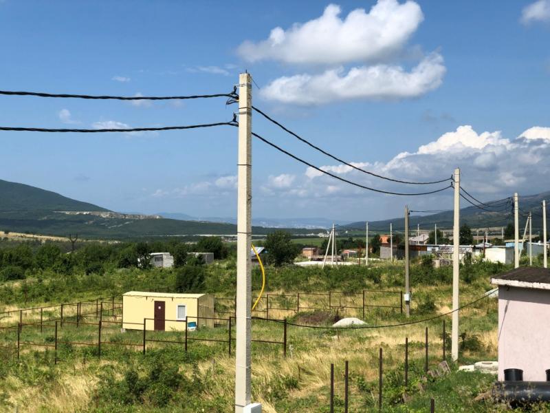 «Россети Кубань» пресекла 43 факта хищения электроэнергии в юго-западных районах края