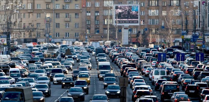 Шкуматов: давно пора ужесточить наказания за езду без полиса ОСАГО