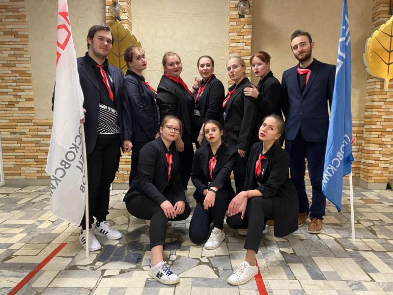 Образовательный комплекс «Воробьевы горы» примет участие в форуме «Кинопедагогика»