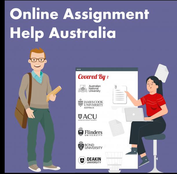 Get top-notch guidance on the assignments by the Assignment Experts