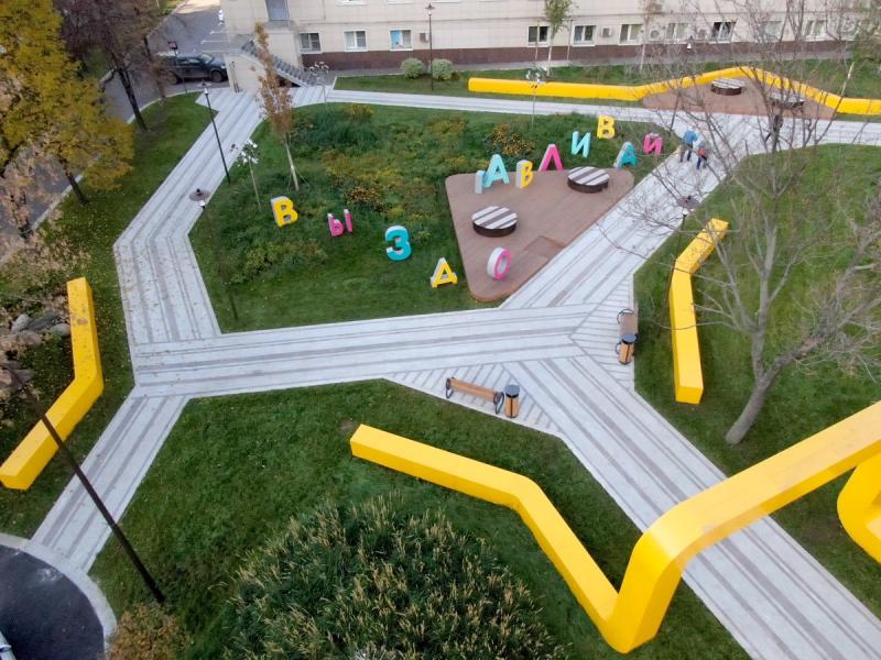 Выздоравливай! Такое послание каждый день ждет маленьких пациентов больницы Сперанского