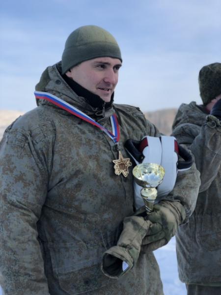 В Башкирии состоялся Первый открытый турнир по практической стрельбе памяти старшего сержанта Самата Исмаилова