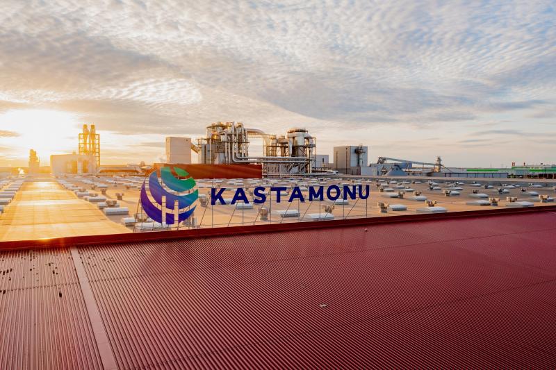 Компания Kastamonu расширила ассортиментный ряд ламината