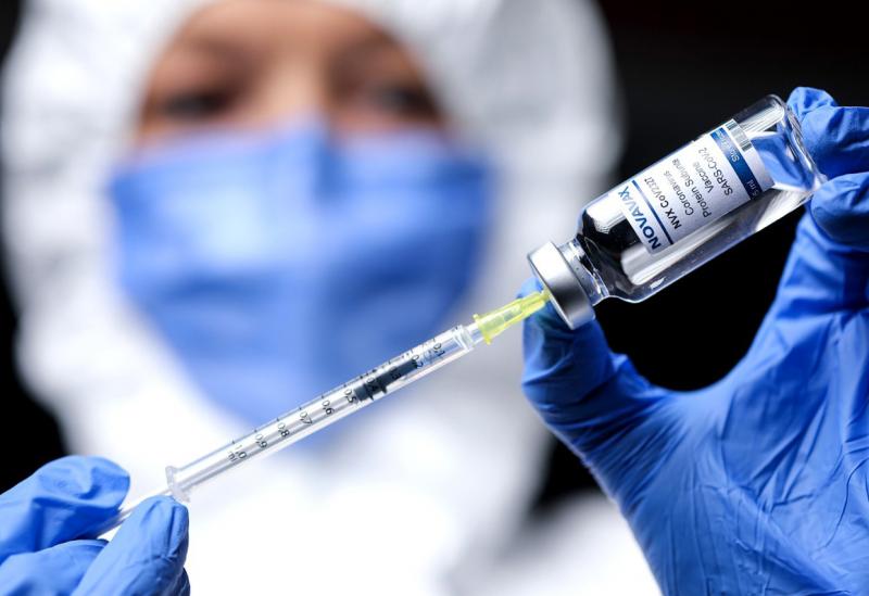 Регулятор Евросоюза EMA одобрил вакцину Nuvaxovid против COVID-19 компании Novavax