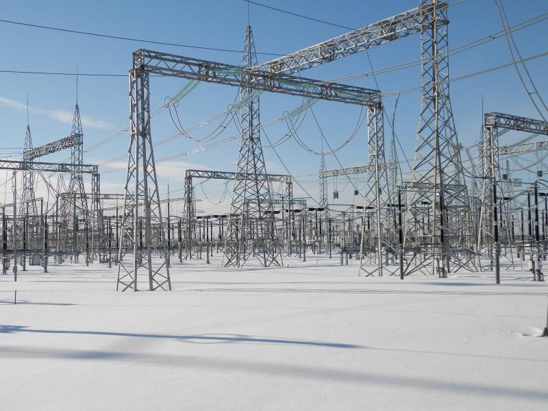 «Россети ФСК ЕЭС» обновила коммутационное оборудование на  ключевых подстанциях Оренбургской области