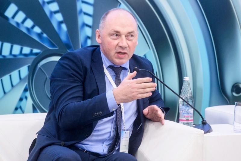 Дмитрий Кудлай: Можно констатировать, что у отрасли теперь есть фундамент для роста