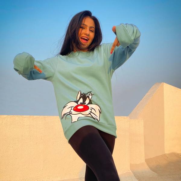 Beyoung Presents Its Newest Launch Of Sweatshirts For Women 2k22