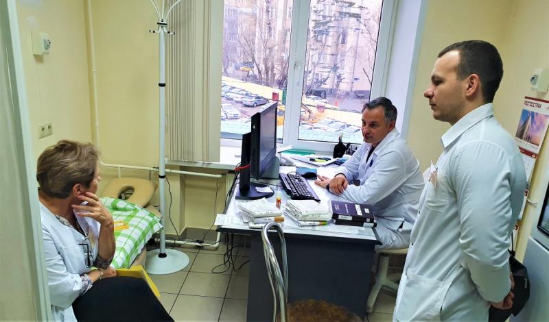 СУЭК усиливает в Кузбассе противоковидную профилактику и оказывает поддержку медучреждениям