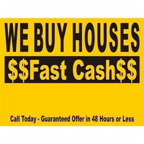 Cash for House Nationwide USA