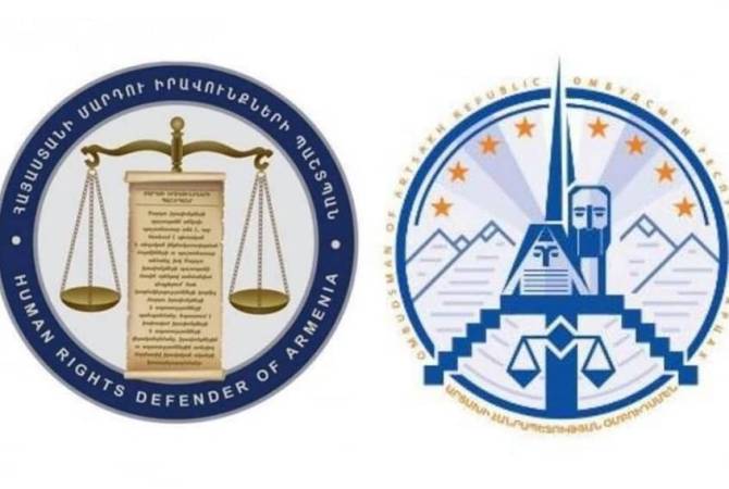 Заявление омбудсменов Армении и Арцаха в связи с 34-й годовщиной сумгаитских погромов